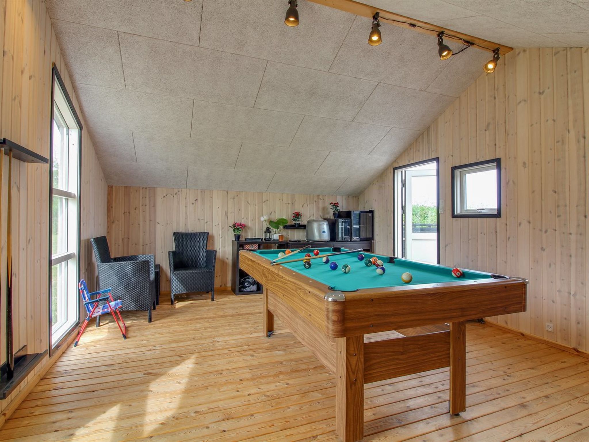 "Aldina" - 1.5km from the sea - Drinnen