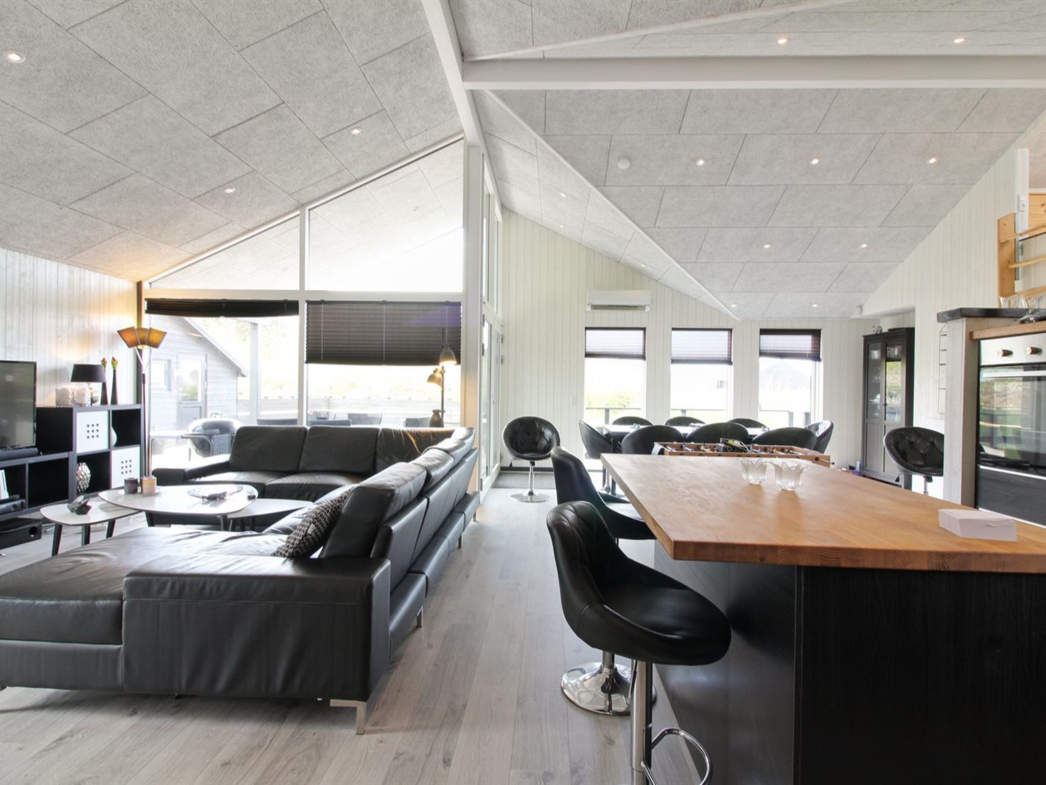 "Aldina" - 1.5km from the sea - Drinnen