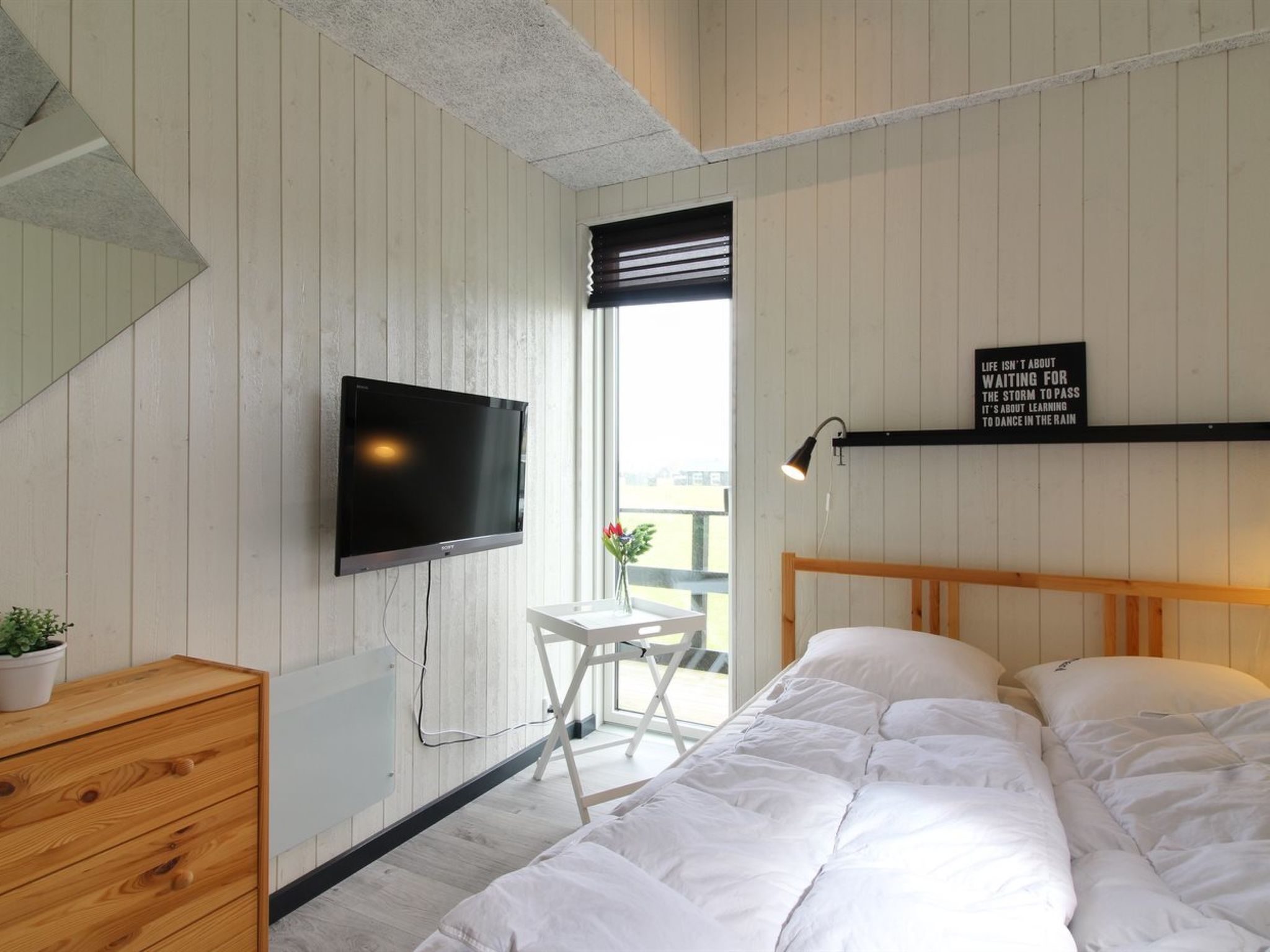 "Aldina" - 1.5km from the sea - Drinnen