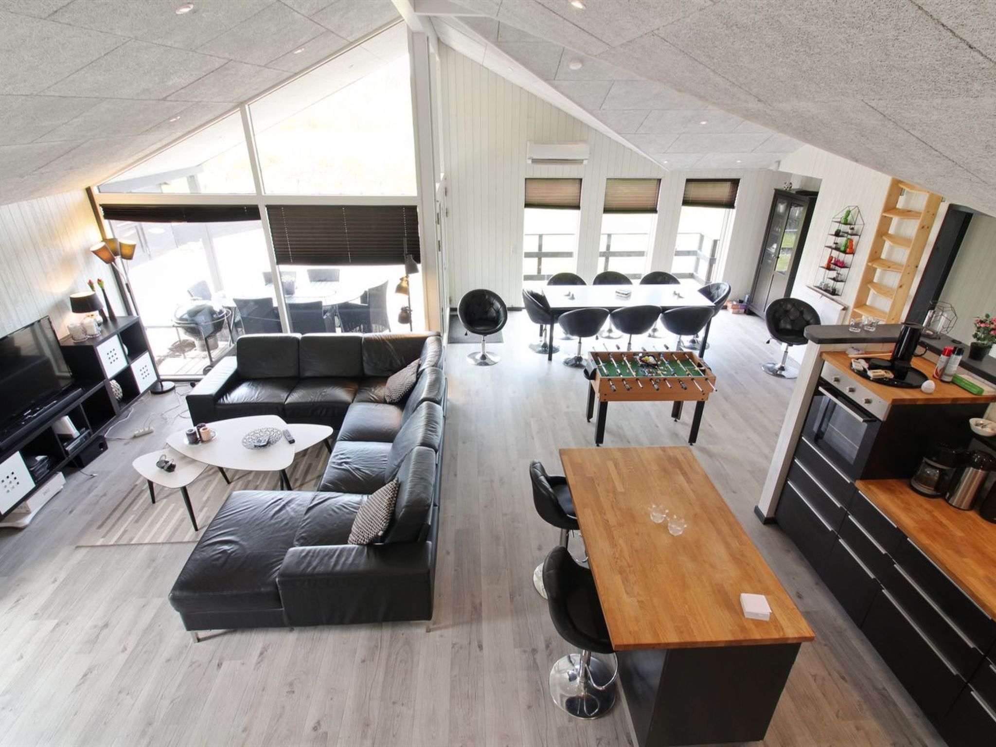 "Aldina" - 1.5km from the sea - Drinnen
