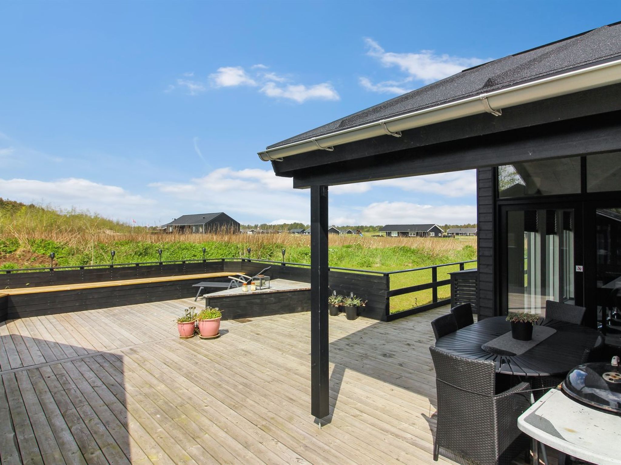 "Aldina" - 1.5km from the sea — Terrace (3 of 27)