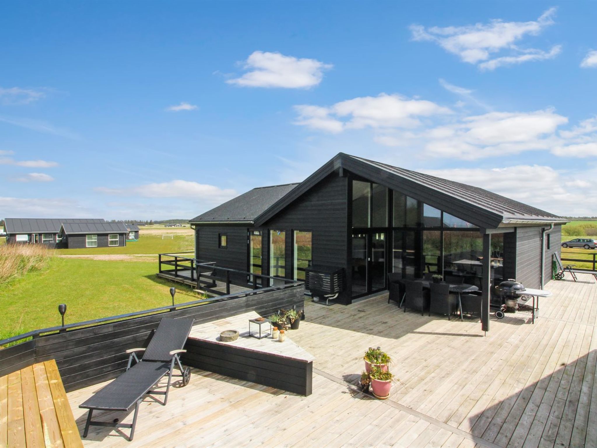 "Aldina" - 1.5km from the sea — Terrace (4 of 27)