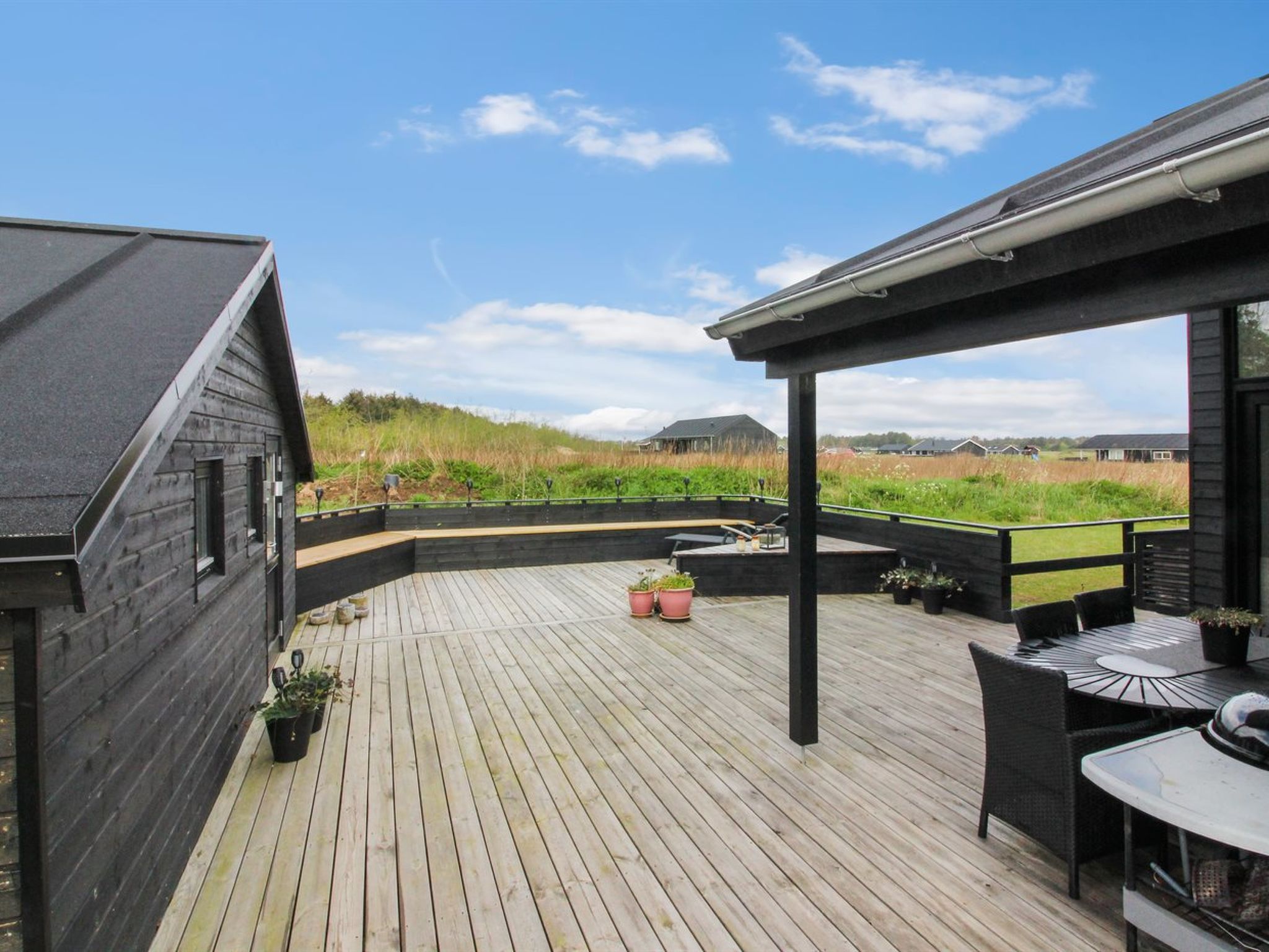 "Aldina" - 1.5km from the sea — Terrace (5 of 27)