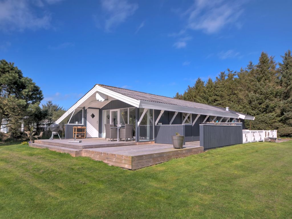 Vakantiehuis Angelie
