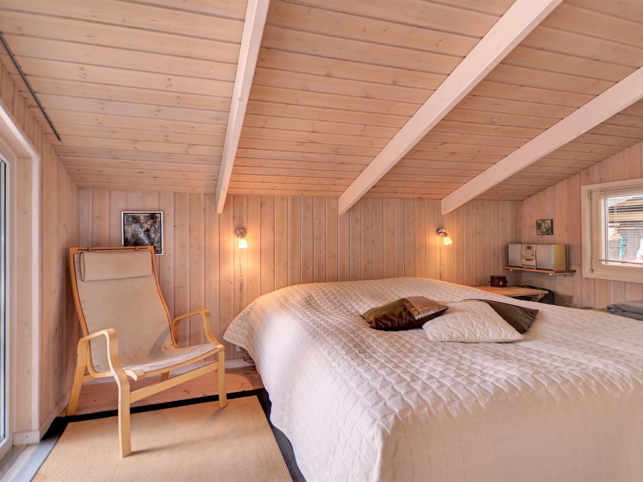 "Angelie" - 550m from the sea-Drinnen