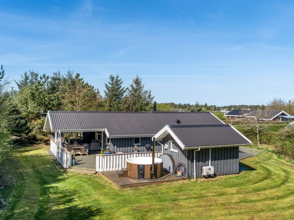 Vakantiehuis Elsemaria