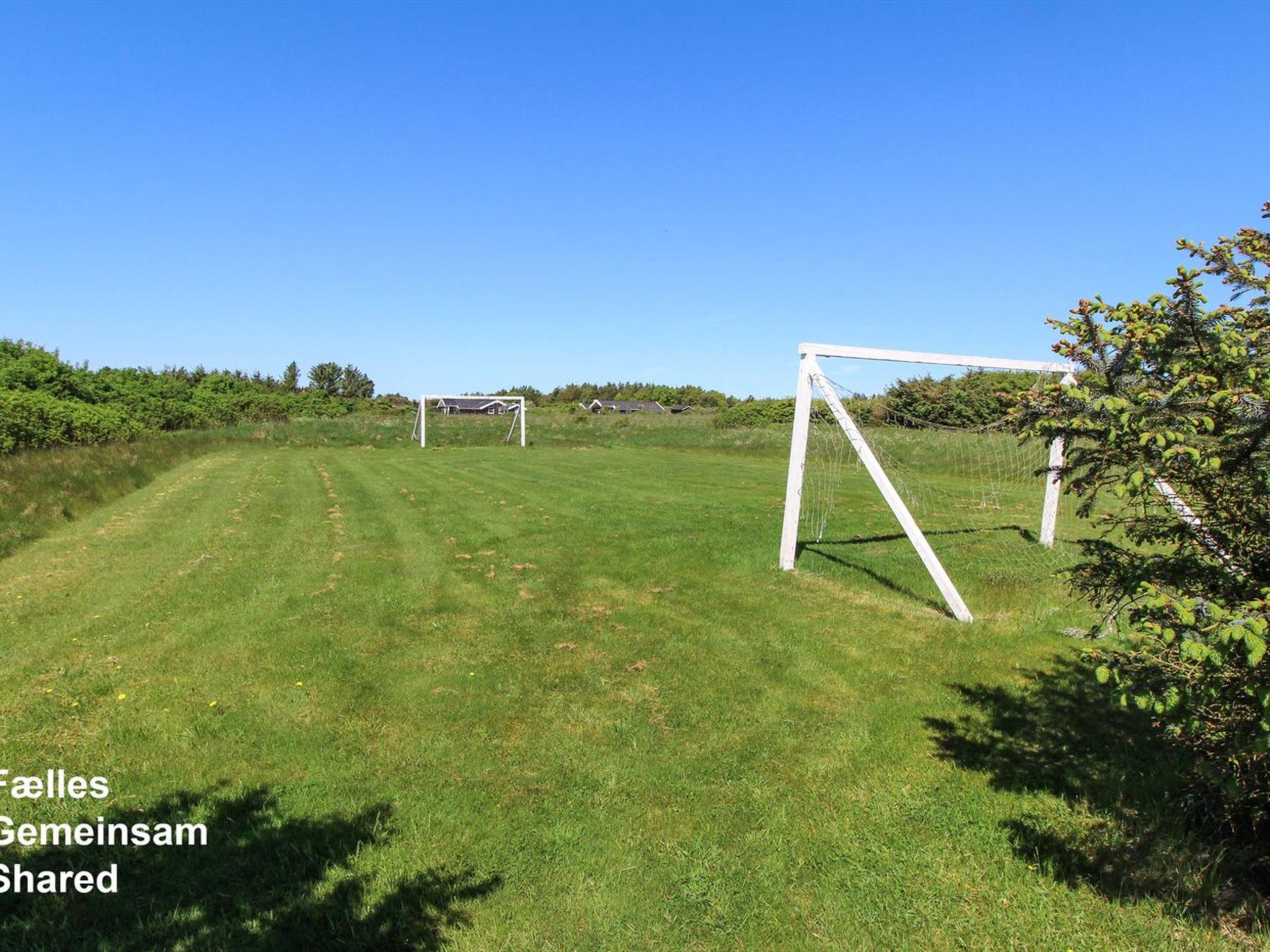 "Elsemaria" - 1.3km from the sea - Binnen