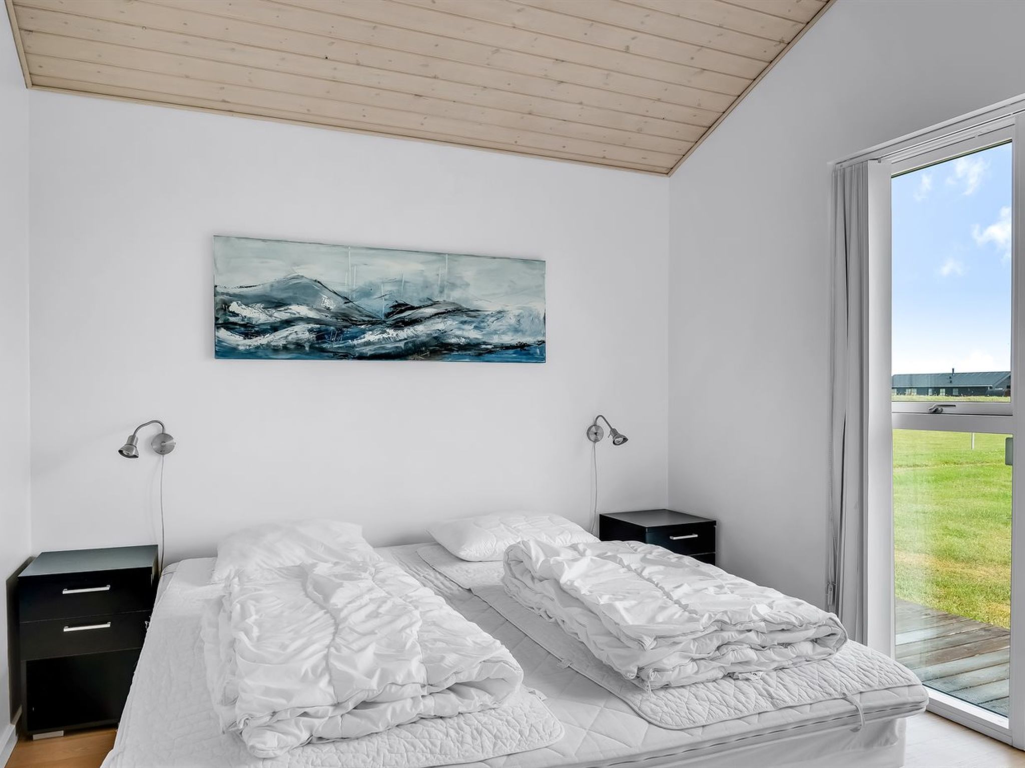 "Meino" - 1.4km from the sea - Dedans