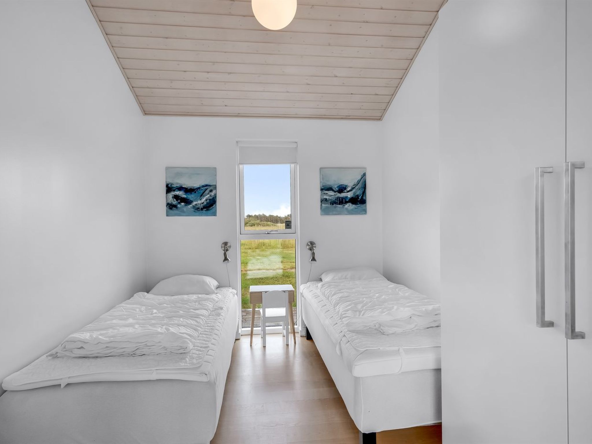 "Meino" - 1.4km from the sea - Dedans