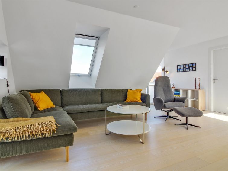 Search and Stay destination Løkken, Denmark from . "Kimon" - 600m from the sea in NW Jutland