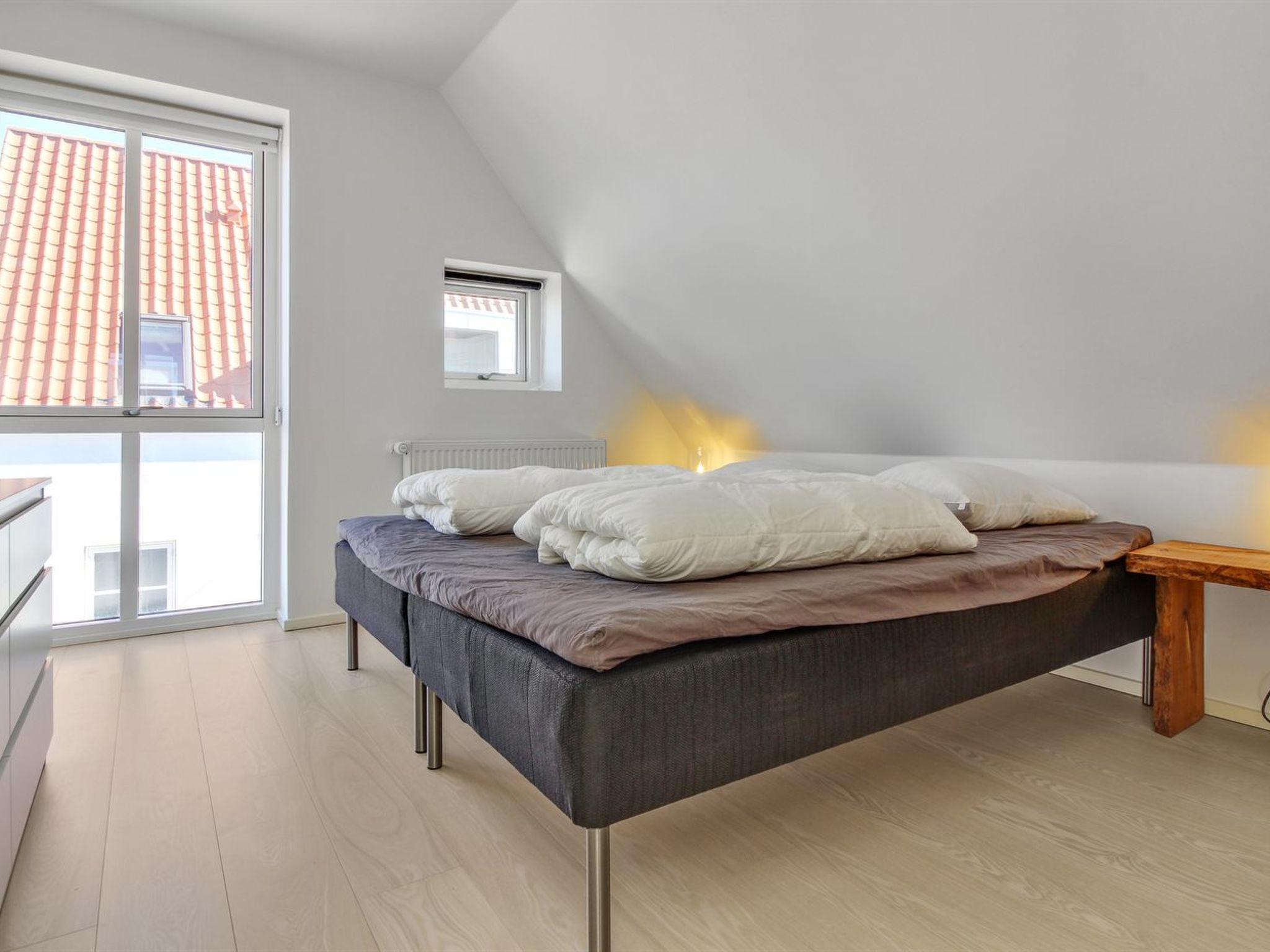 "Kimon" - 600m from the sea-Drinnen