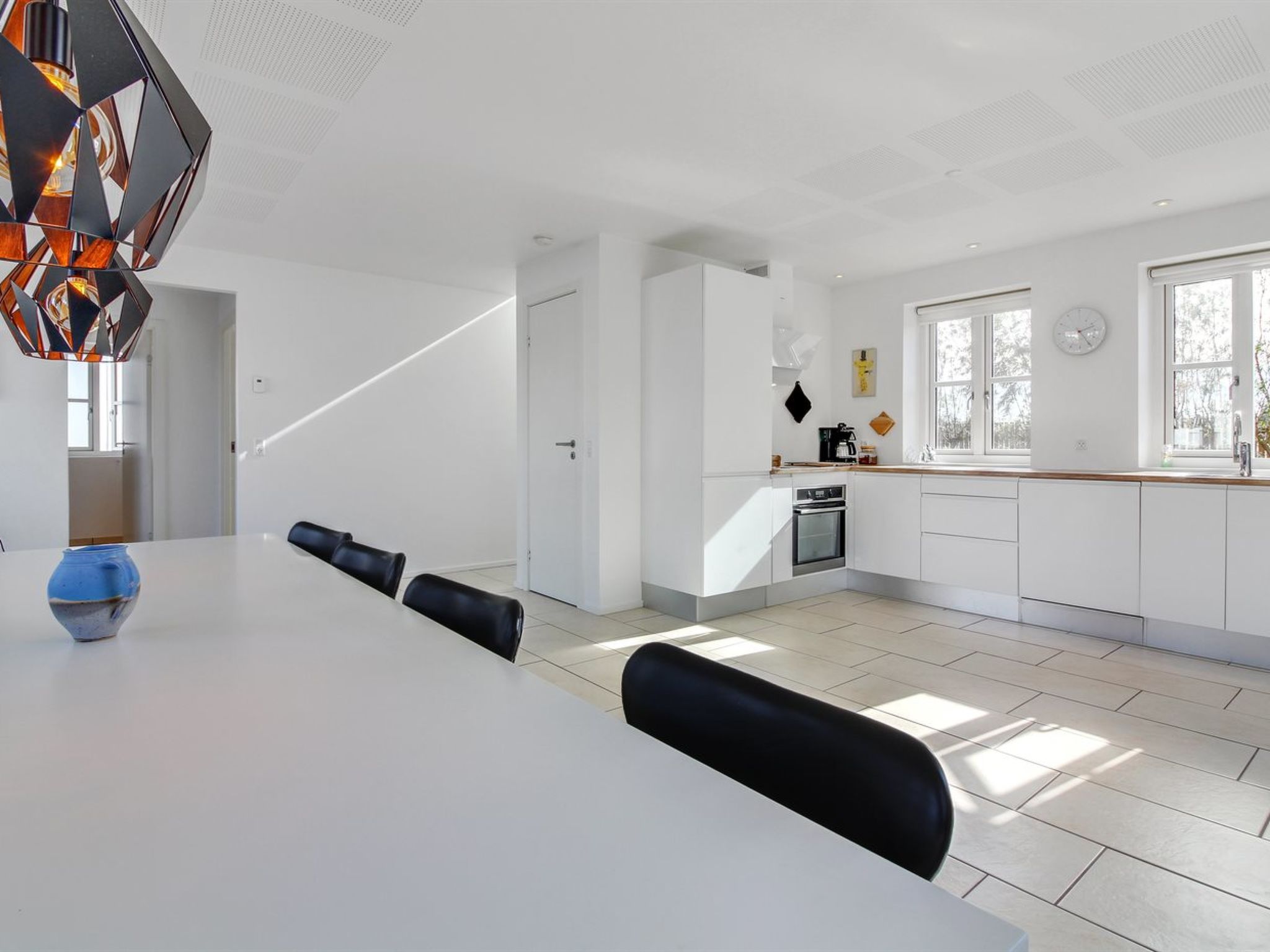 "Kimon" - 600m from the sea-Drinnen