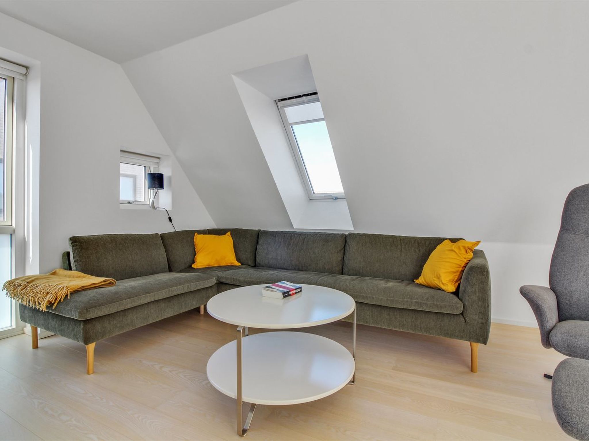 "Kimon" - 600m from the sea - Inside