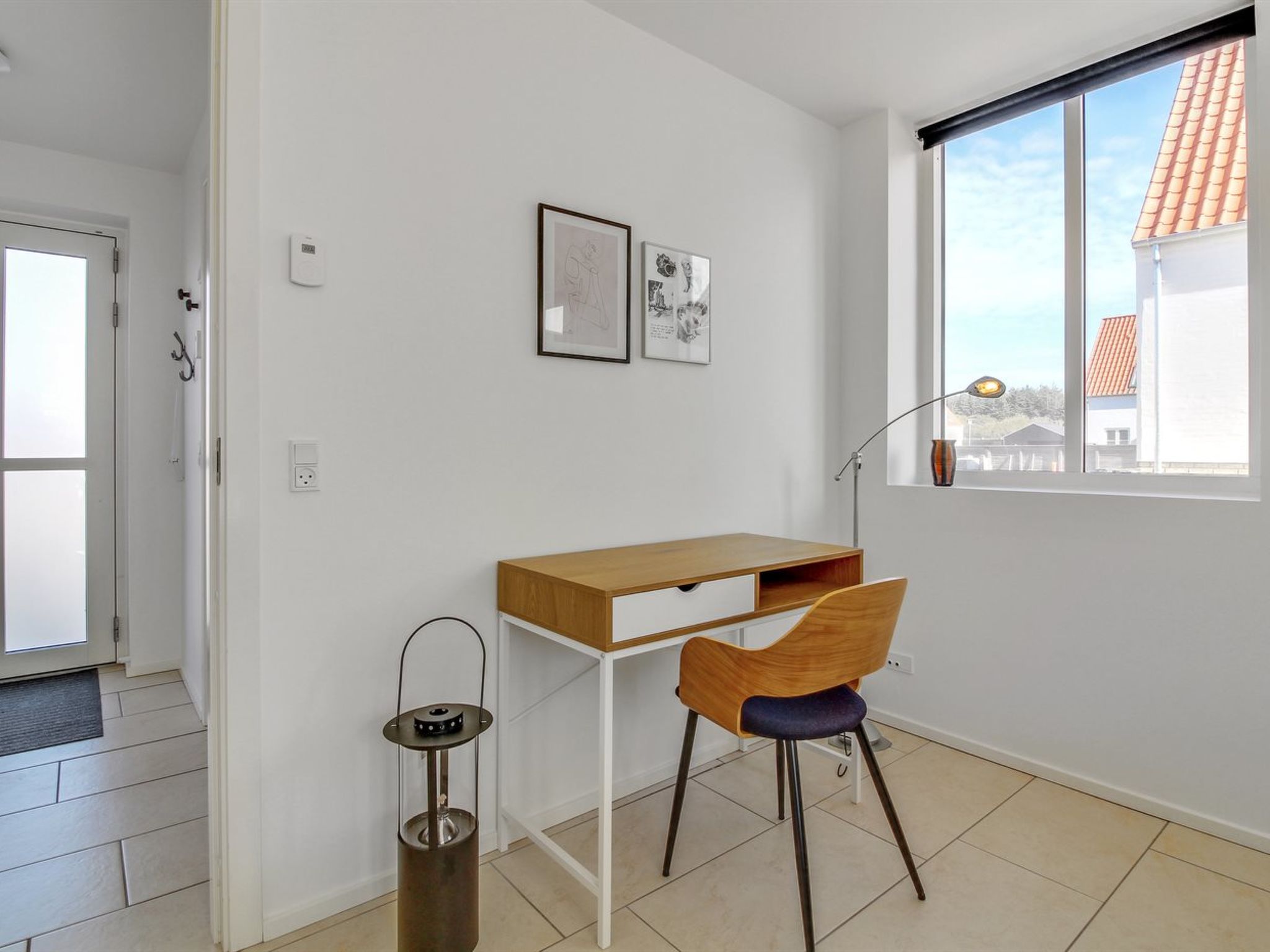 "Kimon" - 600m from the sea - Inside