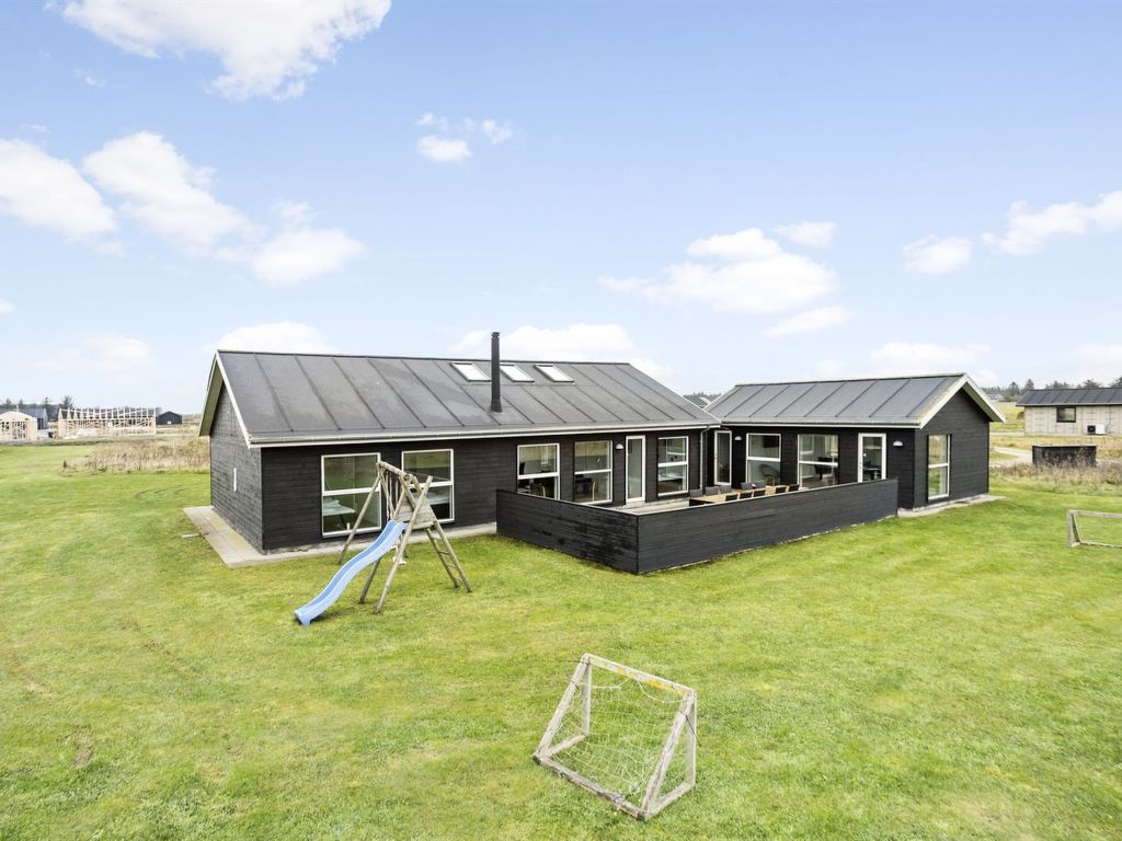 Vakantiehuis Kirsi