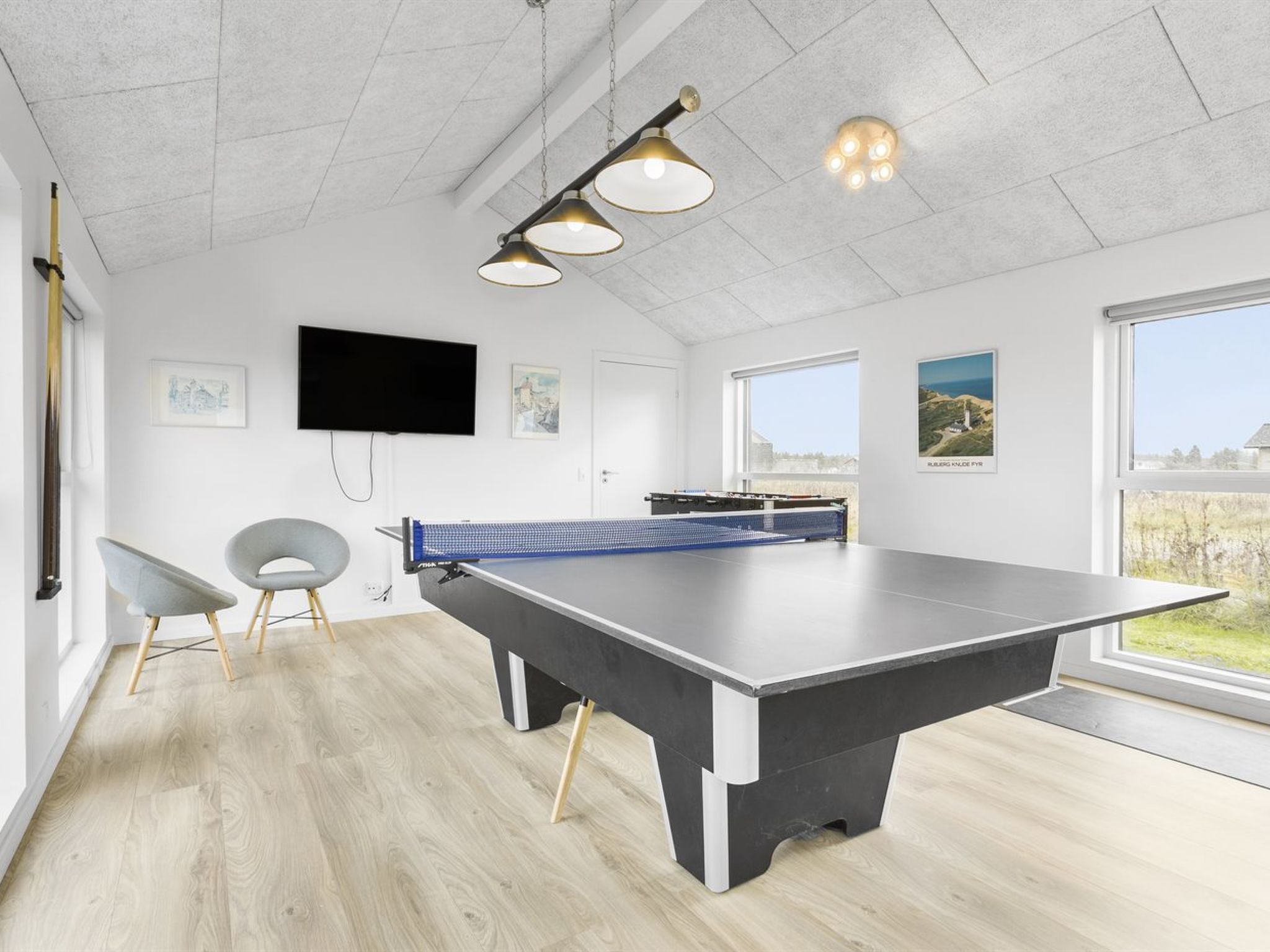 "Kirsi" - 1.6km from the sea-Drinnen