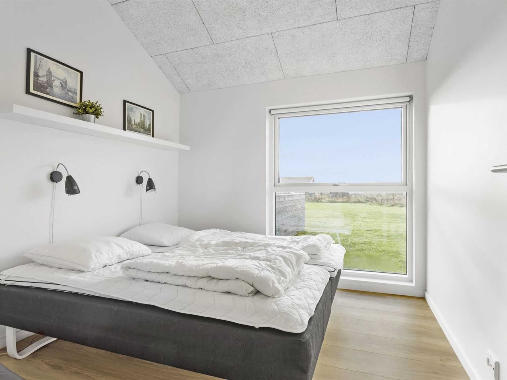 "Kirsi" - 1.6km from the sea-Drinnen