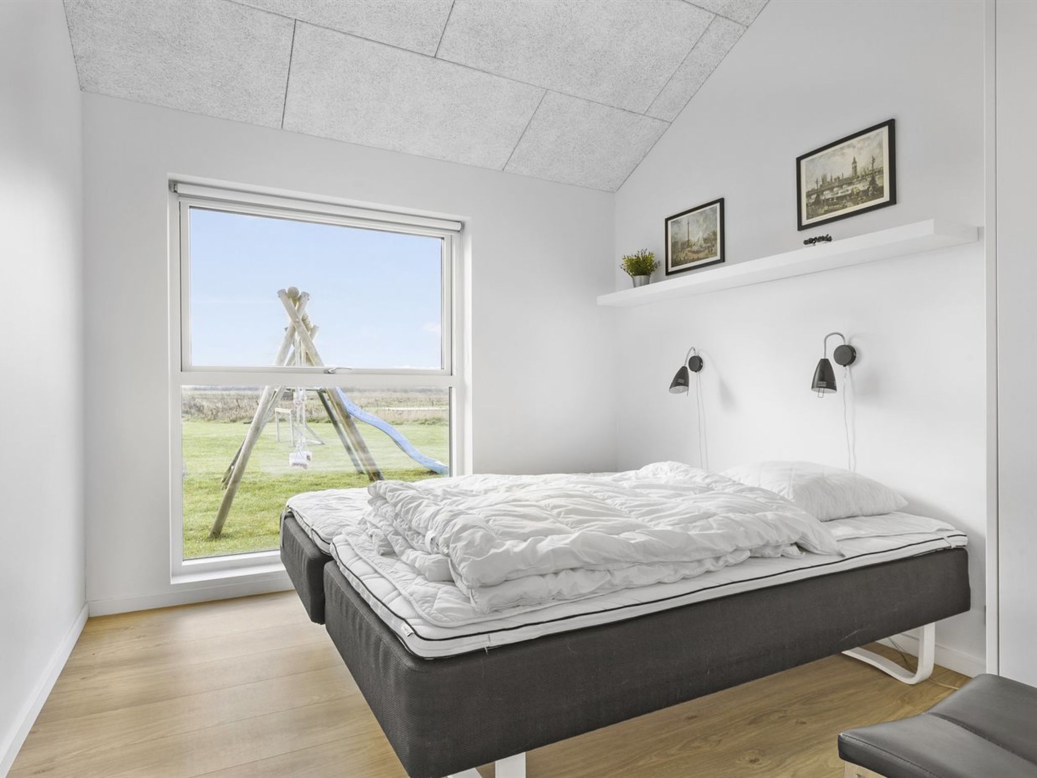 "Kirsi" - 1.6km from the sea-Drinnen