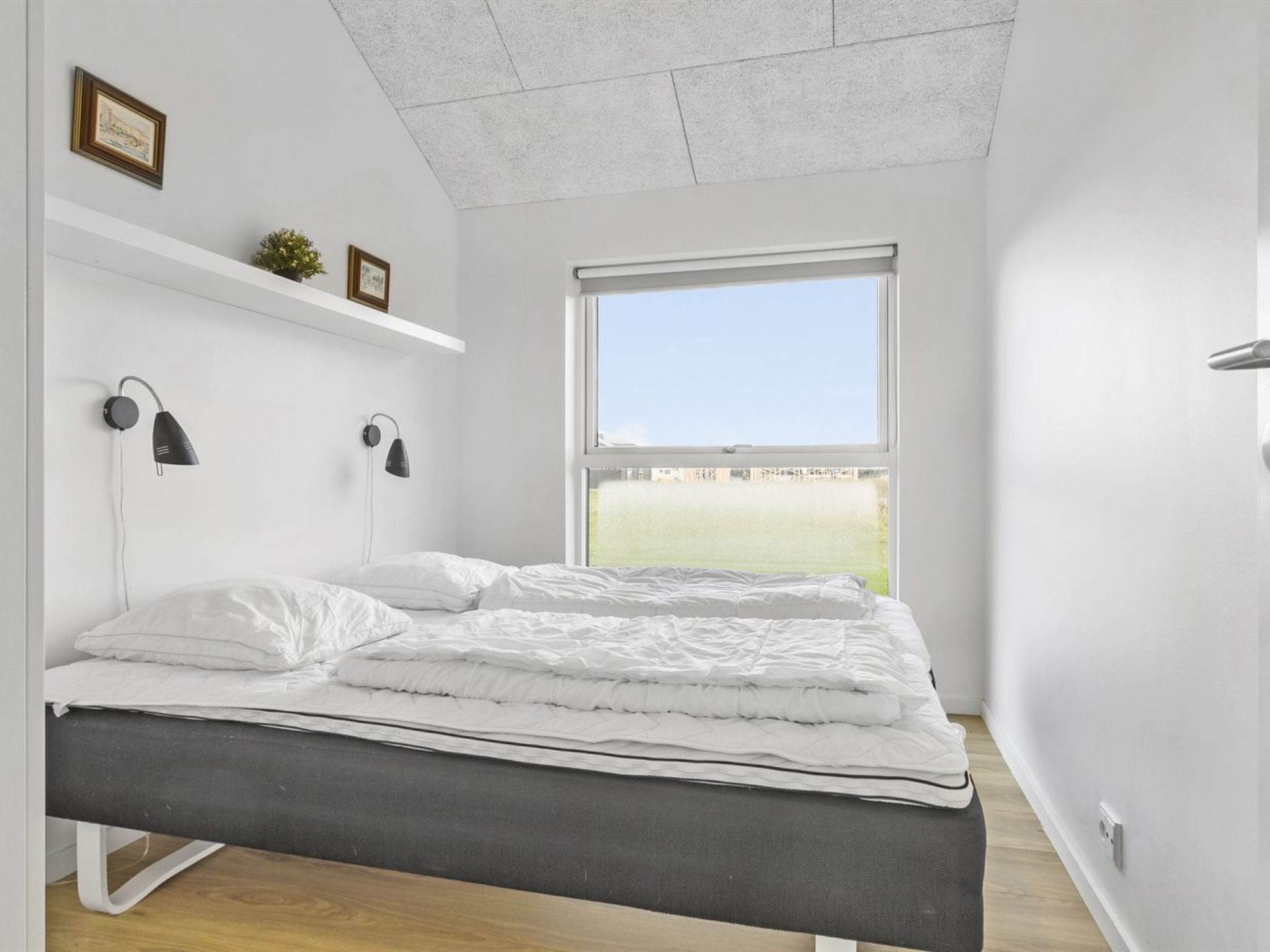 "Kirsi" - 1.6km from the sea-Drinnen