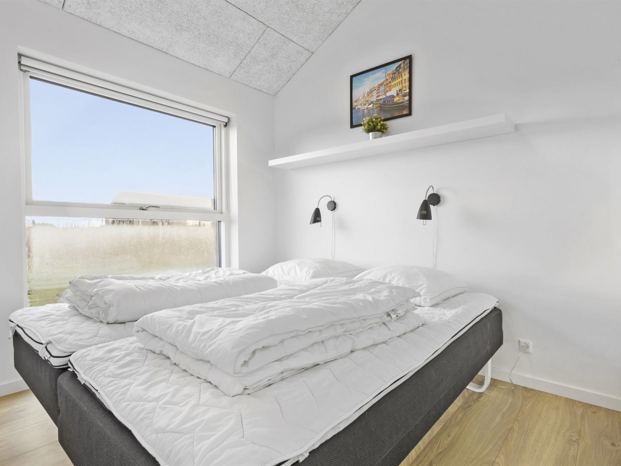 "Kirsi" - 1.6km from the sea-Drinnen