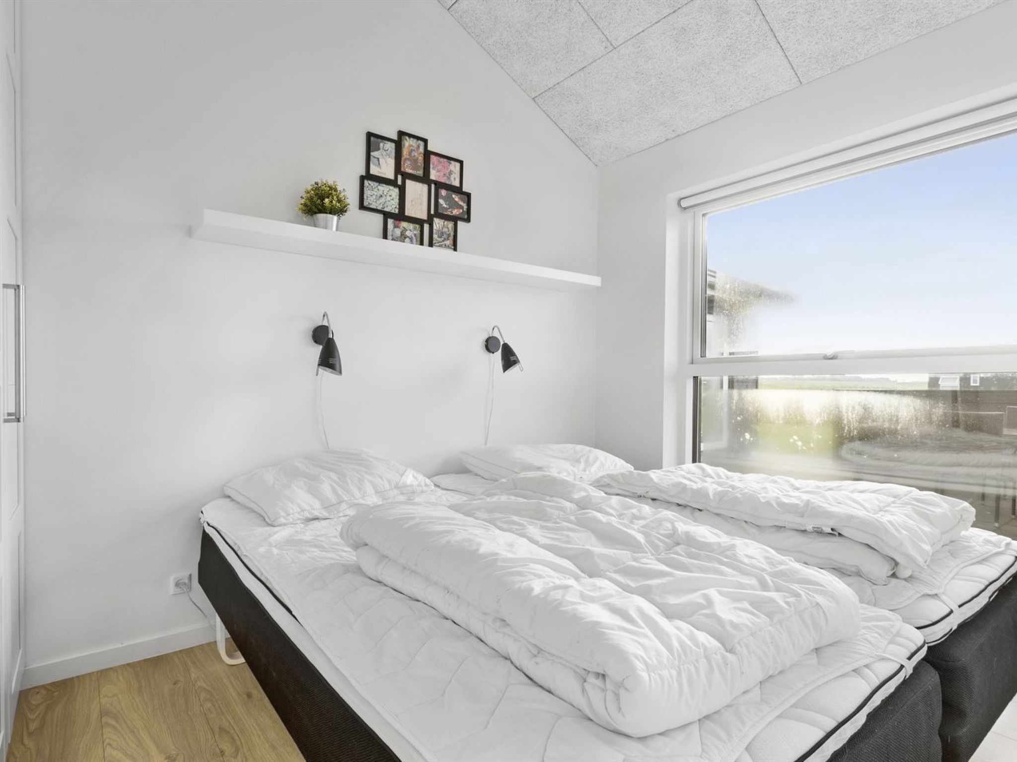 "Kirsi" - 1.6km from the sea-Drinnen