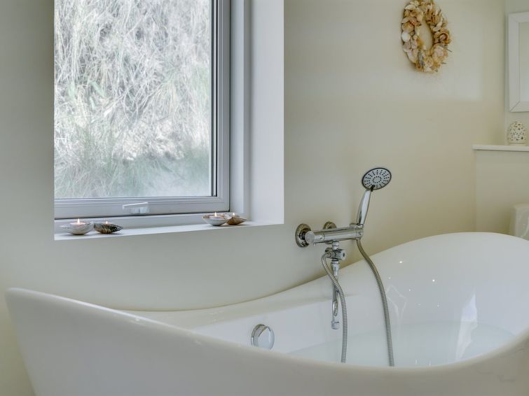 Search and Stay destination Løkken, Denmark from . "Franja" - 100m from the sea in NW Jutland