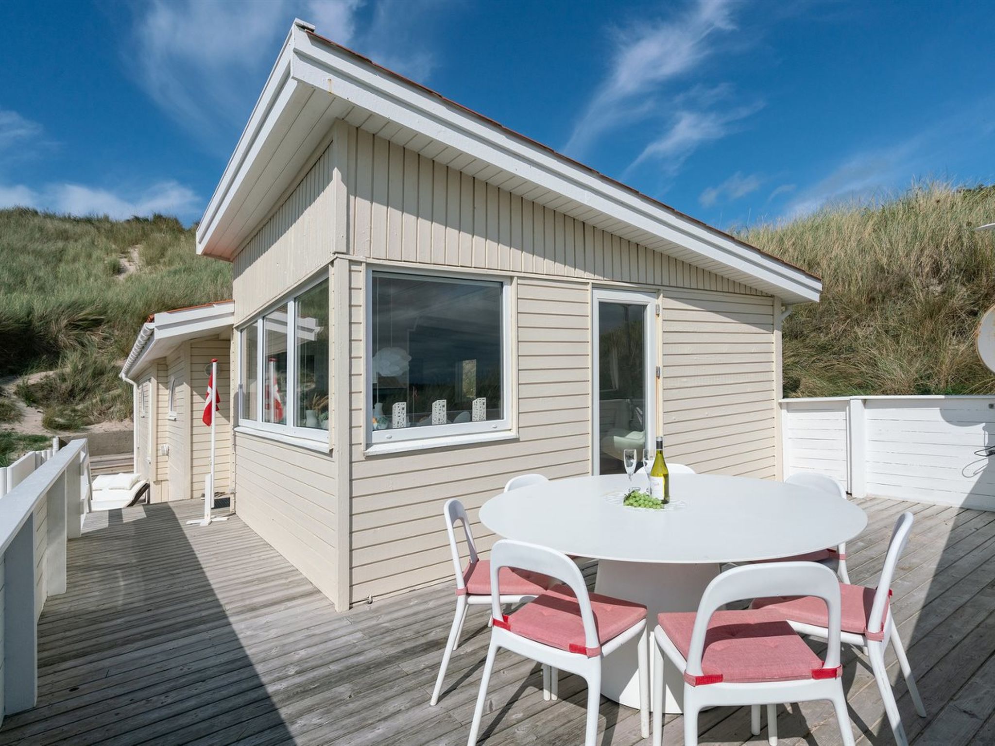 "Franja" - 100m from the sea — Terrace (4 of 32)