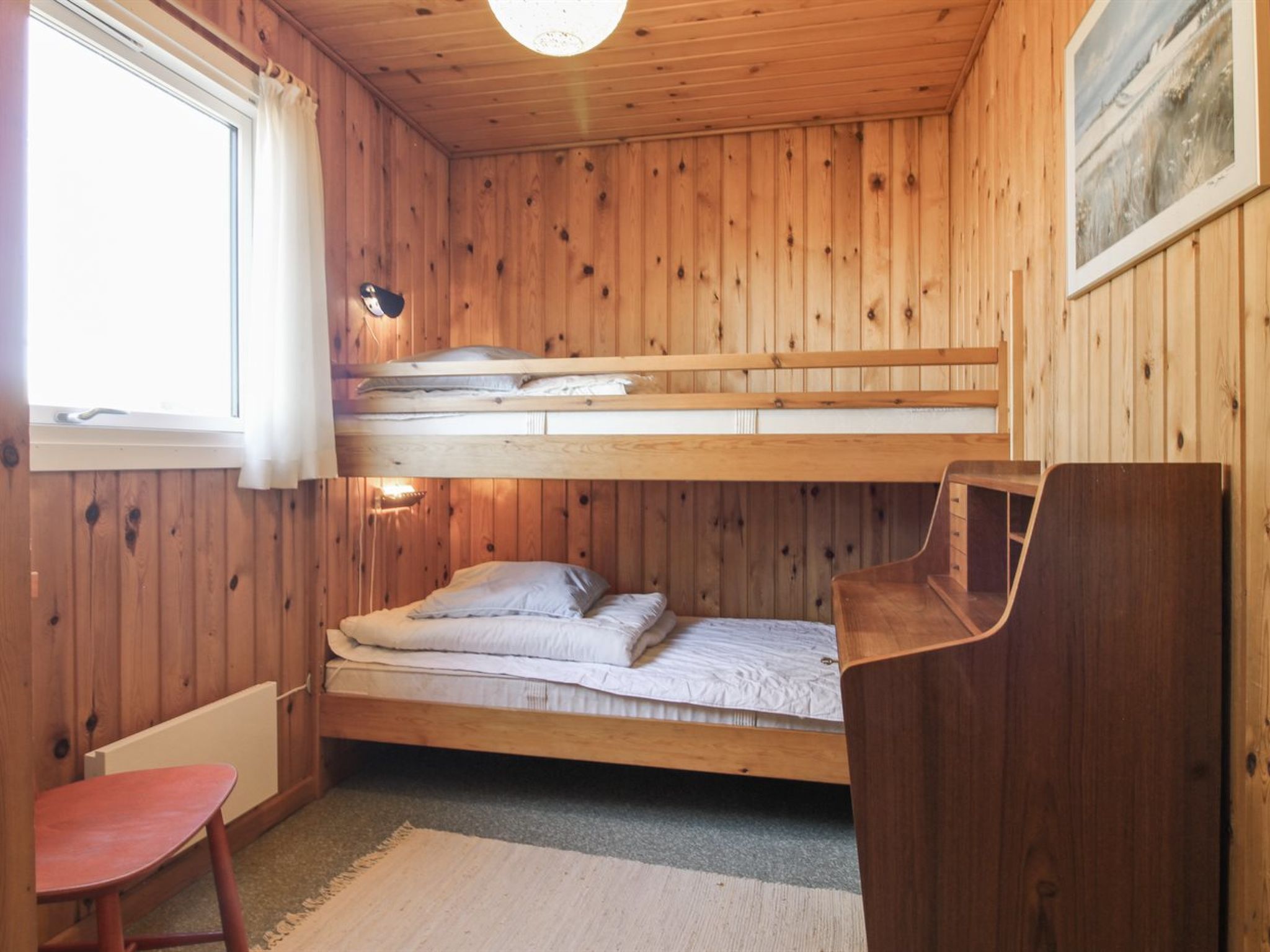 "Lis" - 300m from the sea - Drinnen