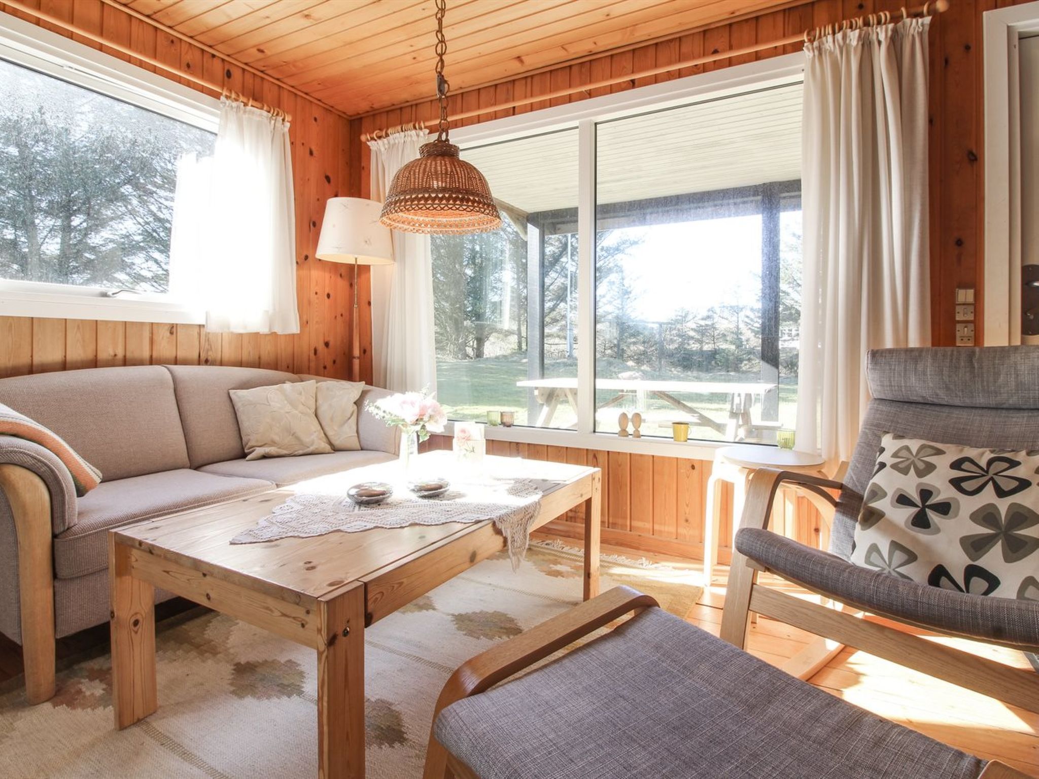 "Lis" - 300m from the sea - Drinnen
