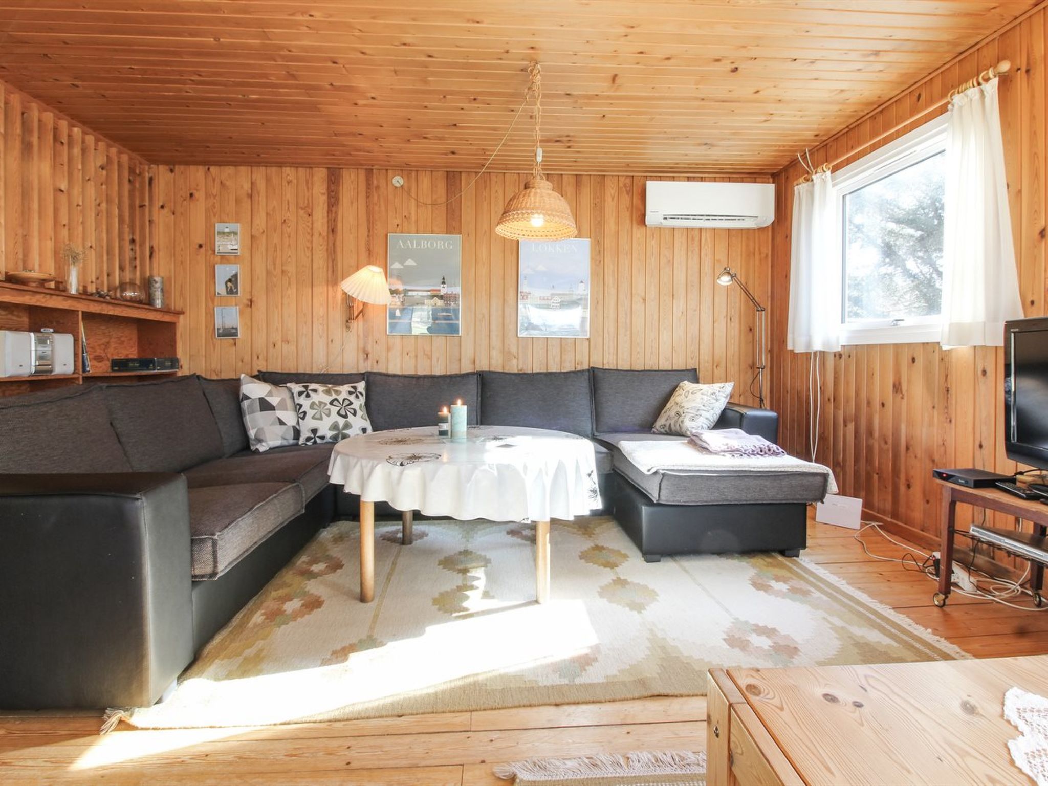 "Lis" - 300m from the sea - Drinnen