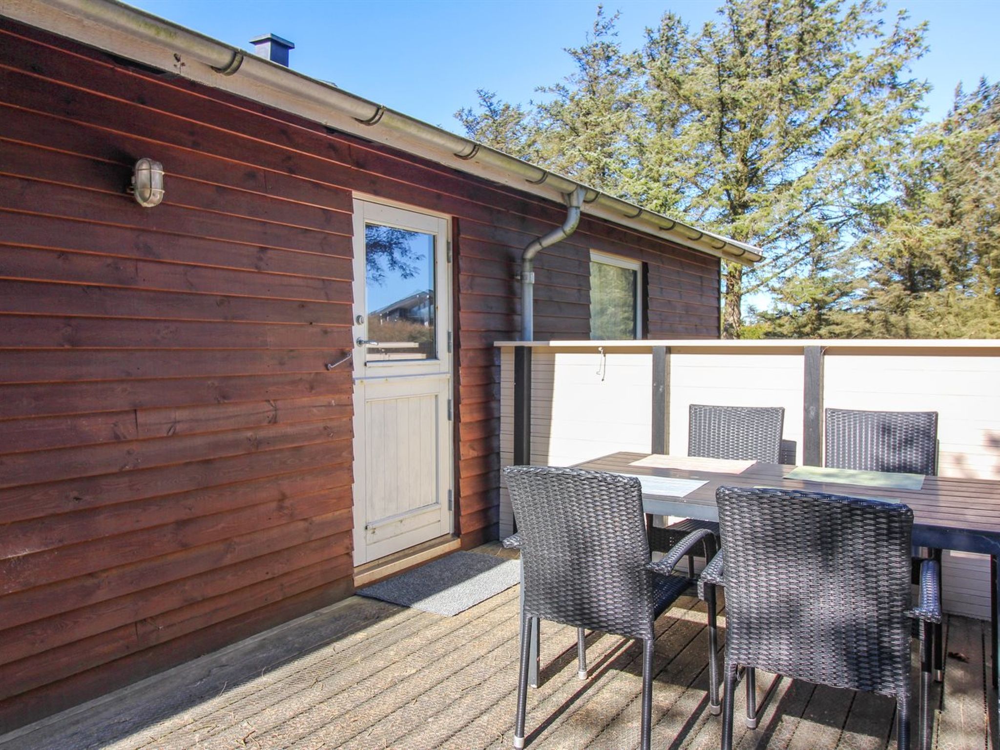 "Lis" - 300m from the sea — Terrace (4 of 22)