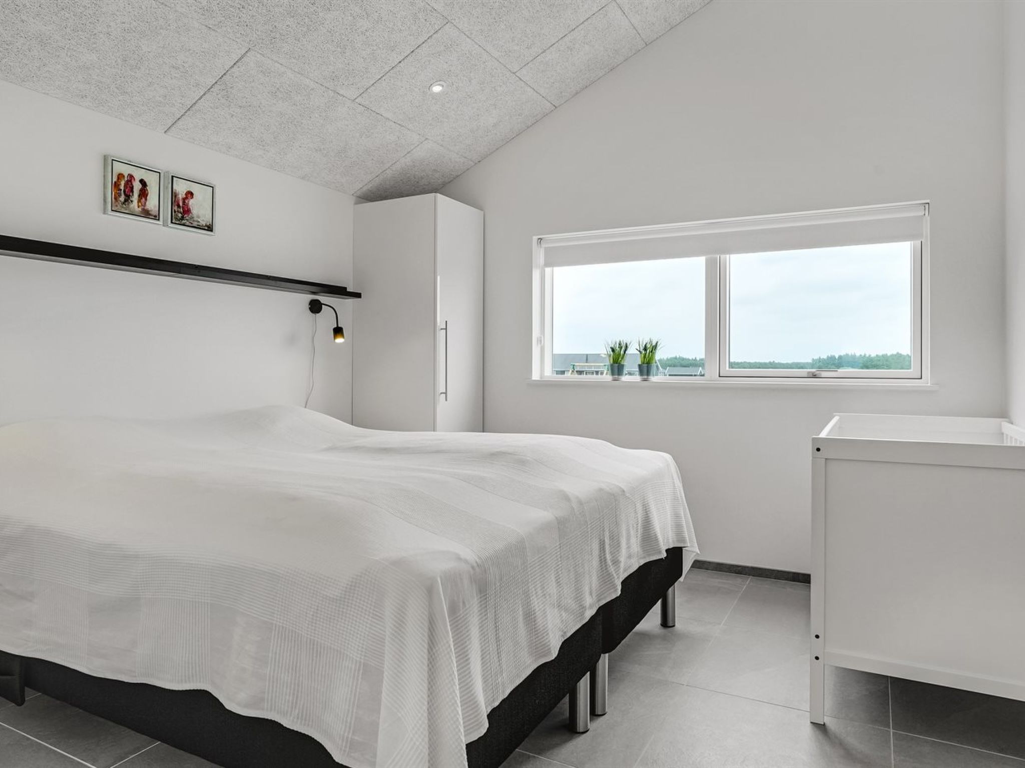 "Fegge" - 1.5km from the sea - Inside