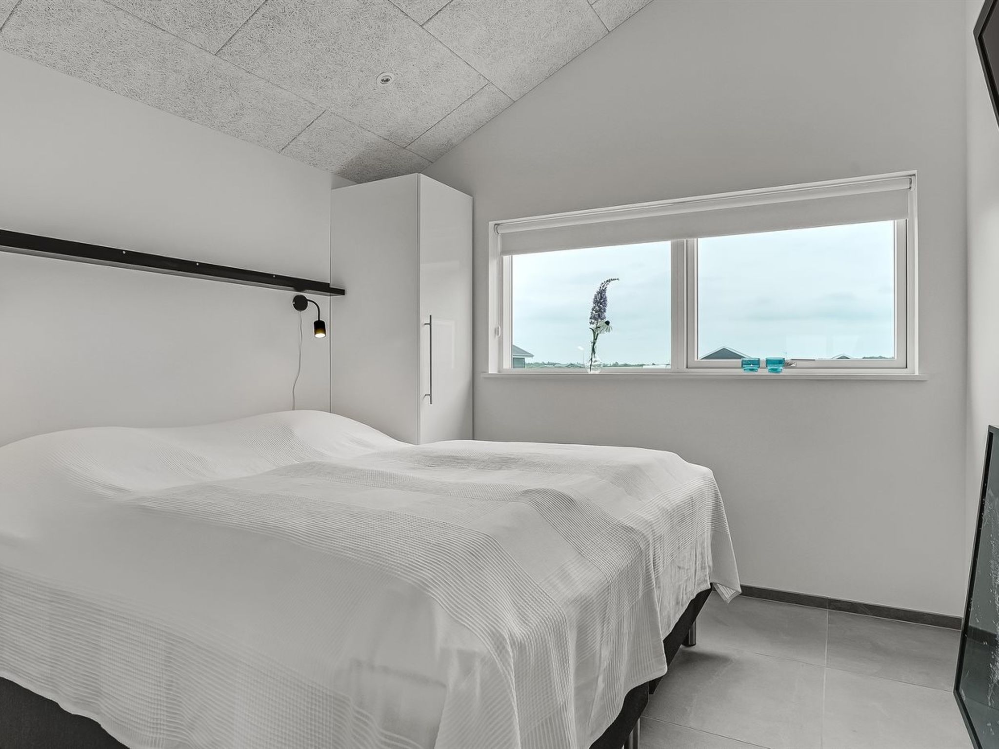 "Fegge" - 1.5km from the sea - Inside