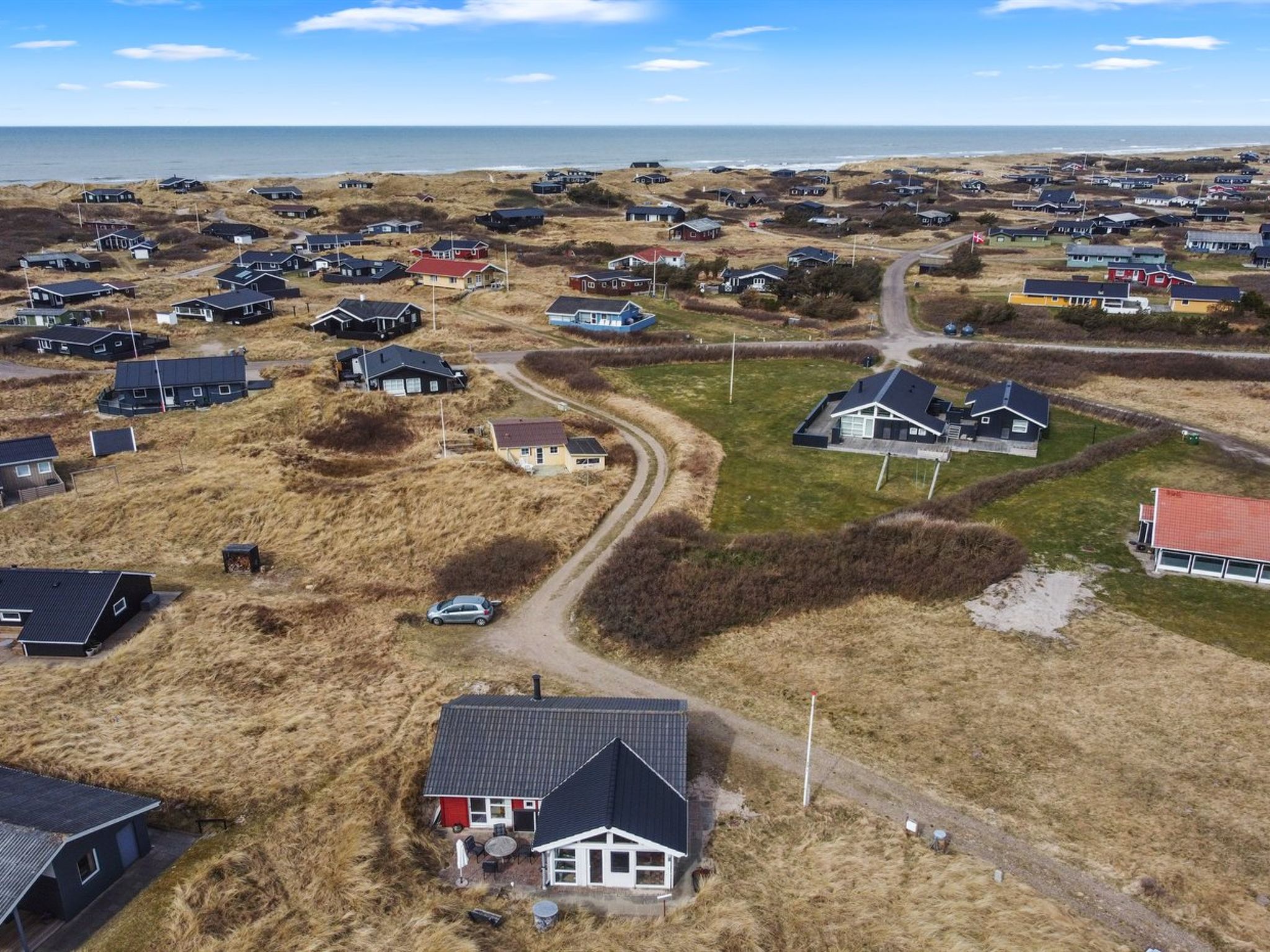"Har" - 400m from the sea