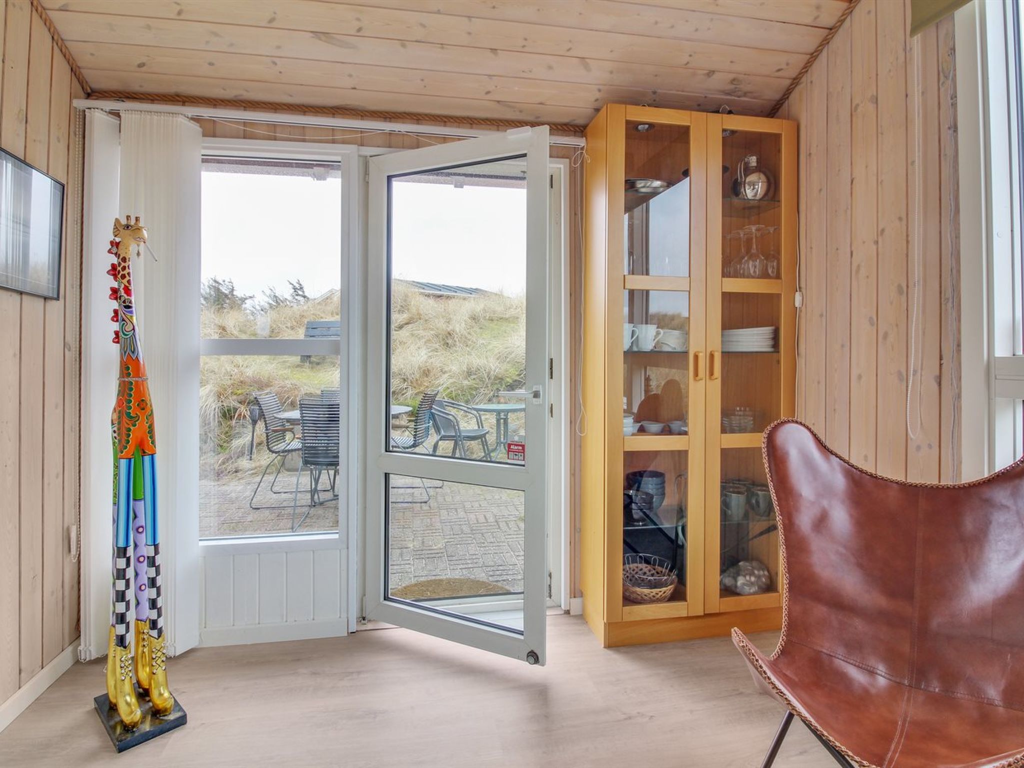 "Har" - 400m from the sea - Inside