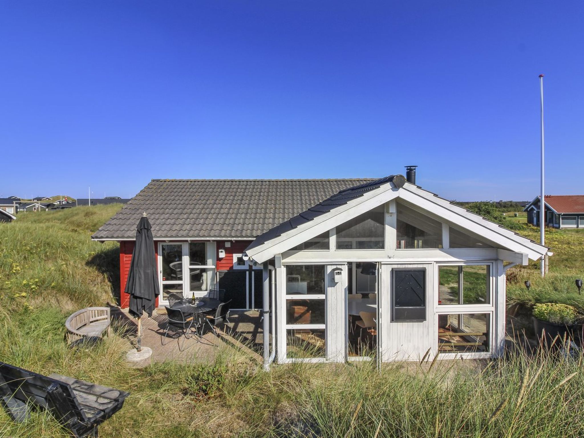 "Har" - 400m from the sea — House (3 of 21)