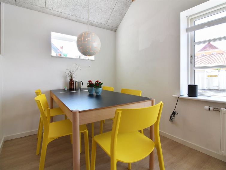 Search and Stay destination Løkken, Denmark from . "Elaina" - 200m from the sea in NW Jutland