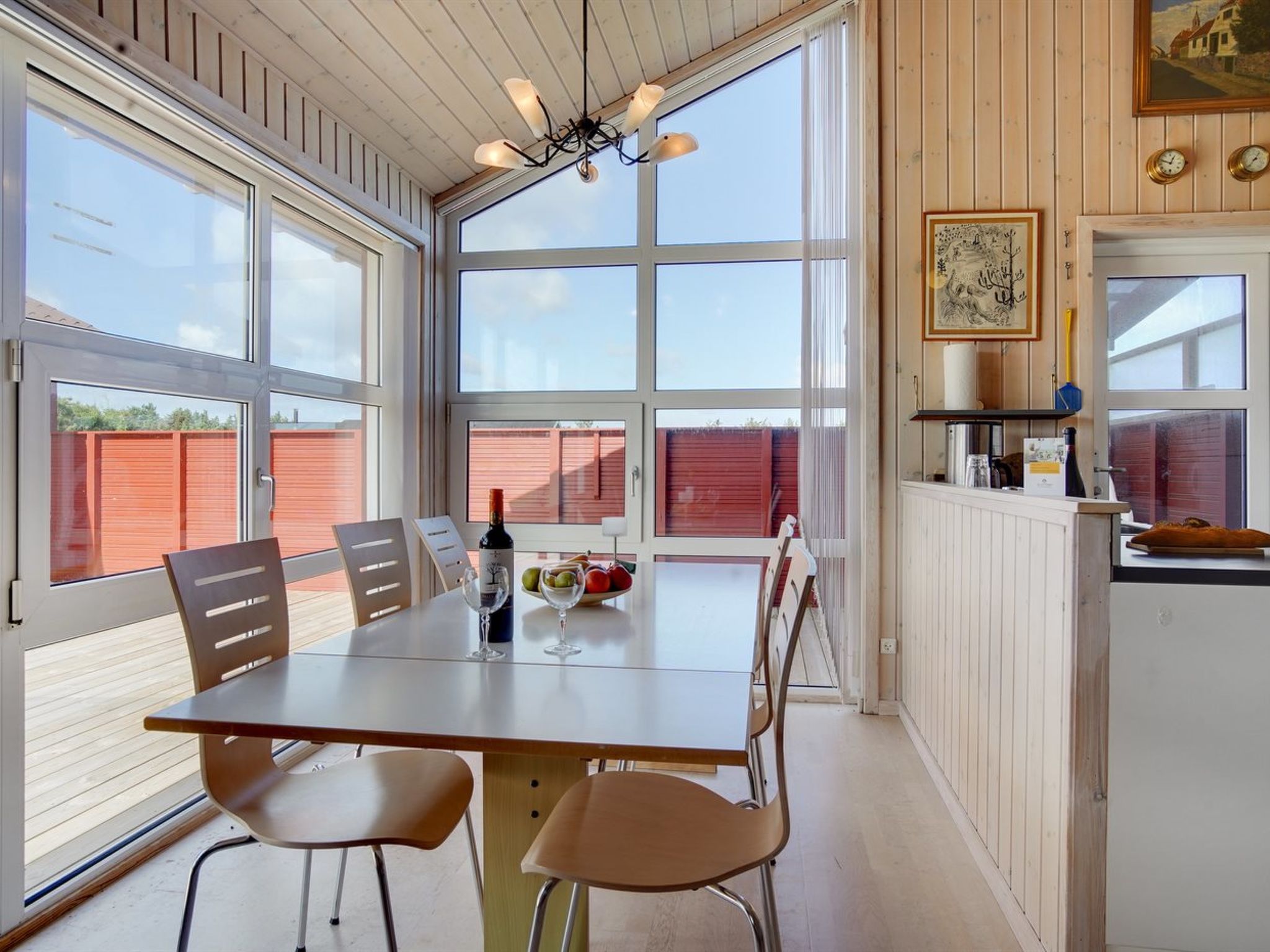 "Karlsson" - 500m from the sea
