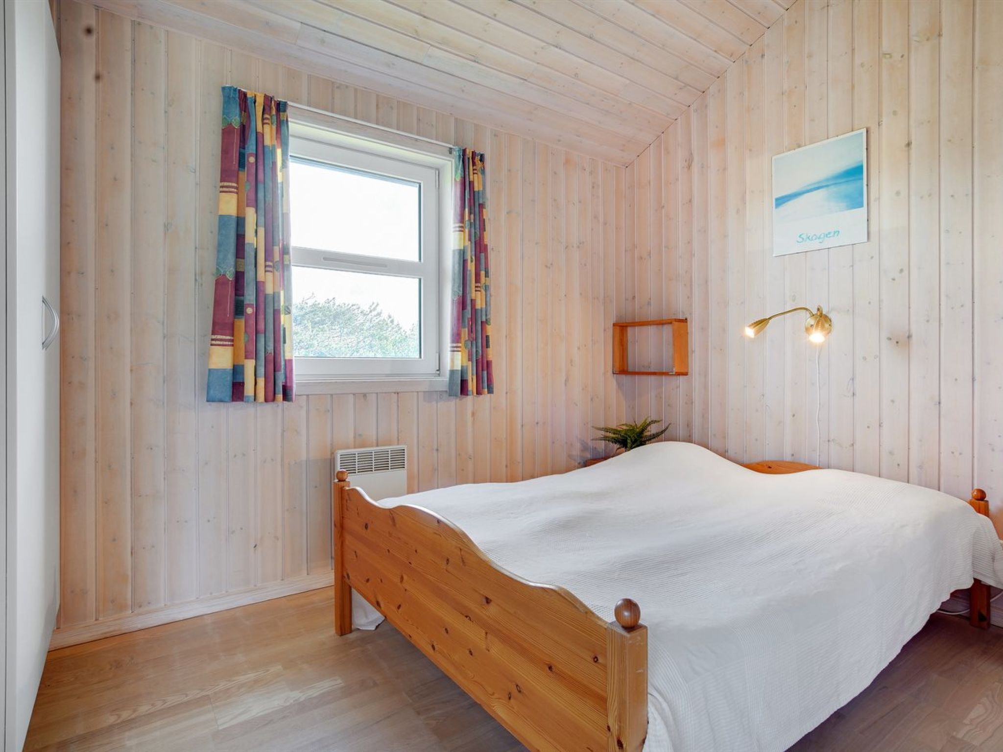"Karlsson" - 500m from the sea - Inside