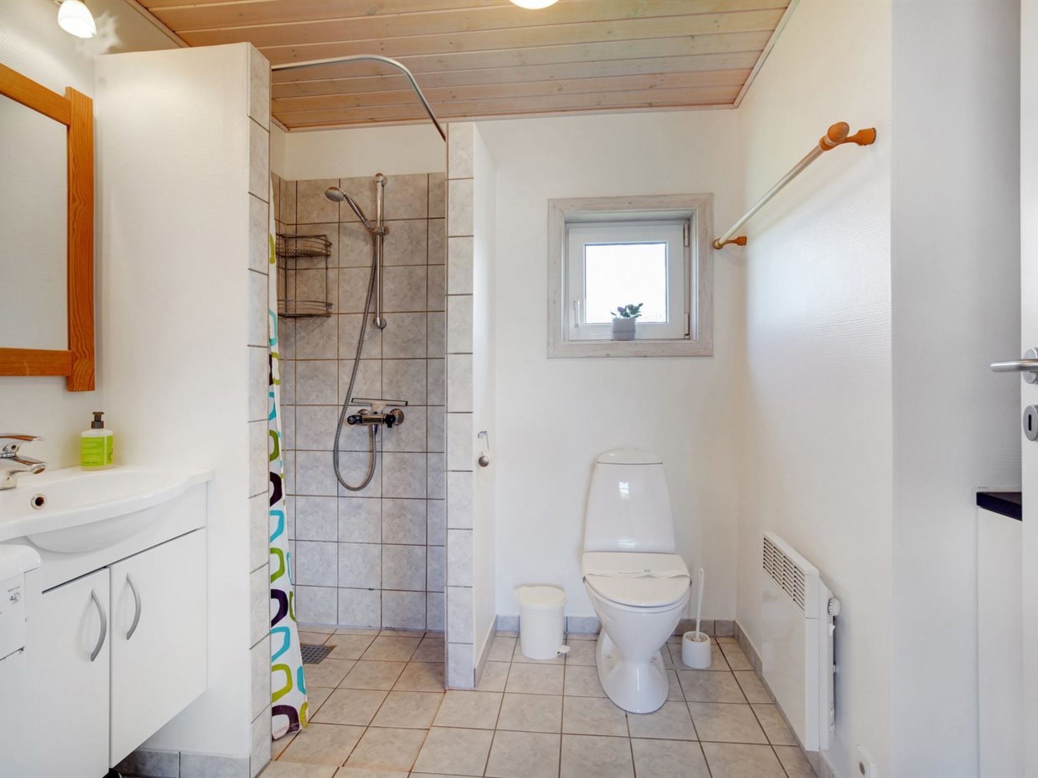 "Karlsson" - 500m from the sea - Inside