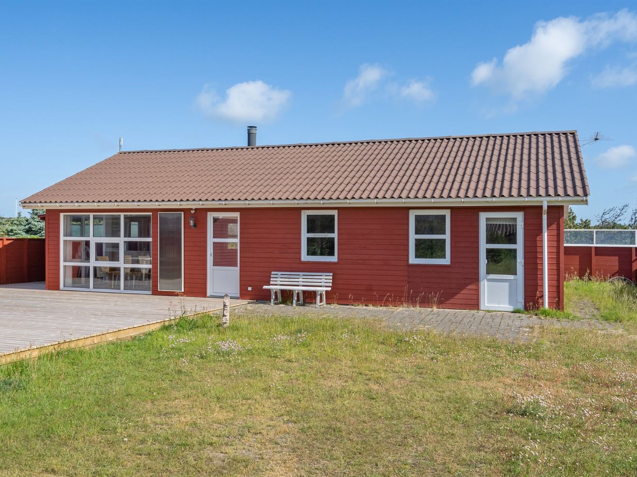 "Karlsson" - 500m from the sea — House (5 of 21)