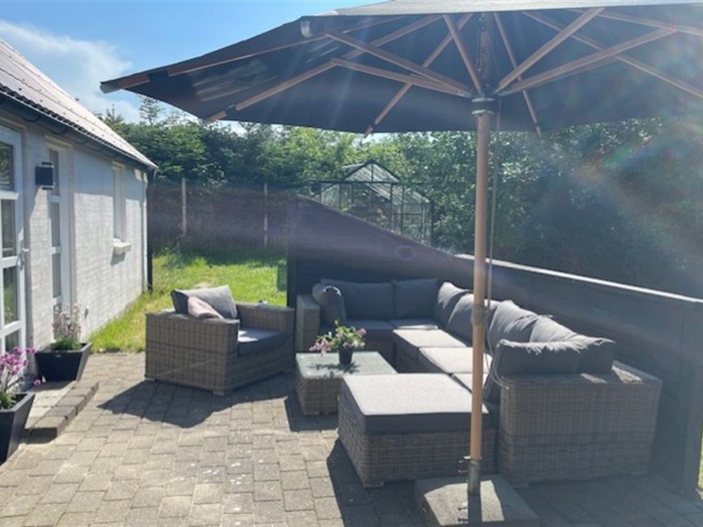 Appartement Nara in Denemarken