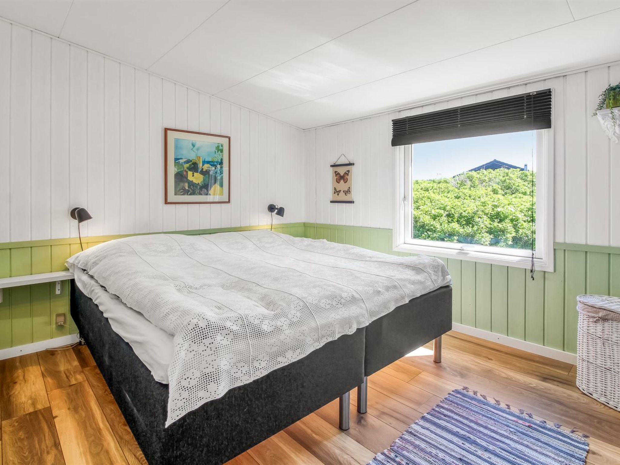 "Daren" - 600m from the sea - Inside