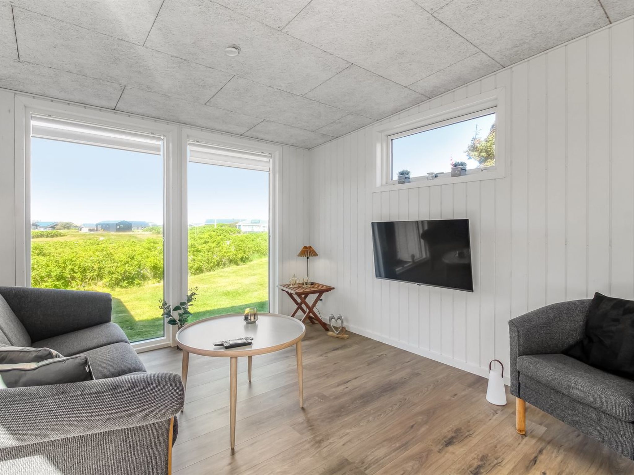 "Daren" - 600m from the sea - Inside
