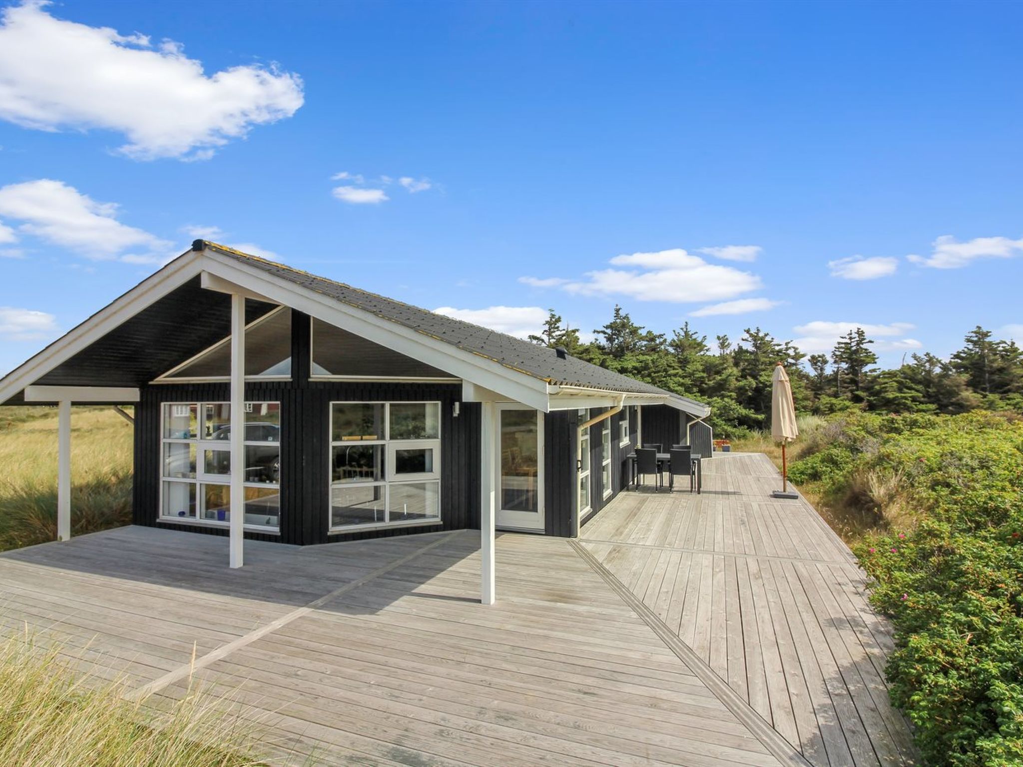 "Kaija" - 300m from the sea