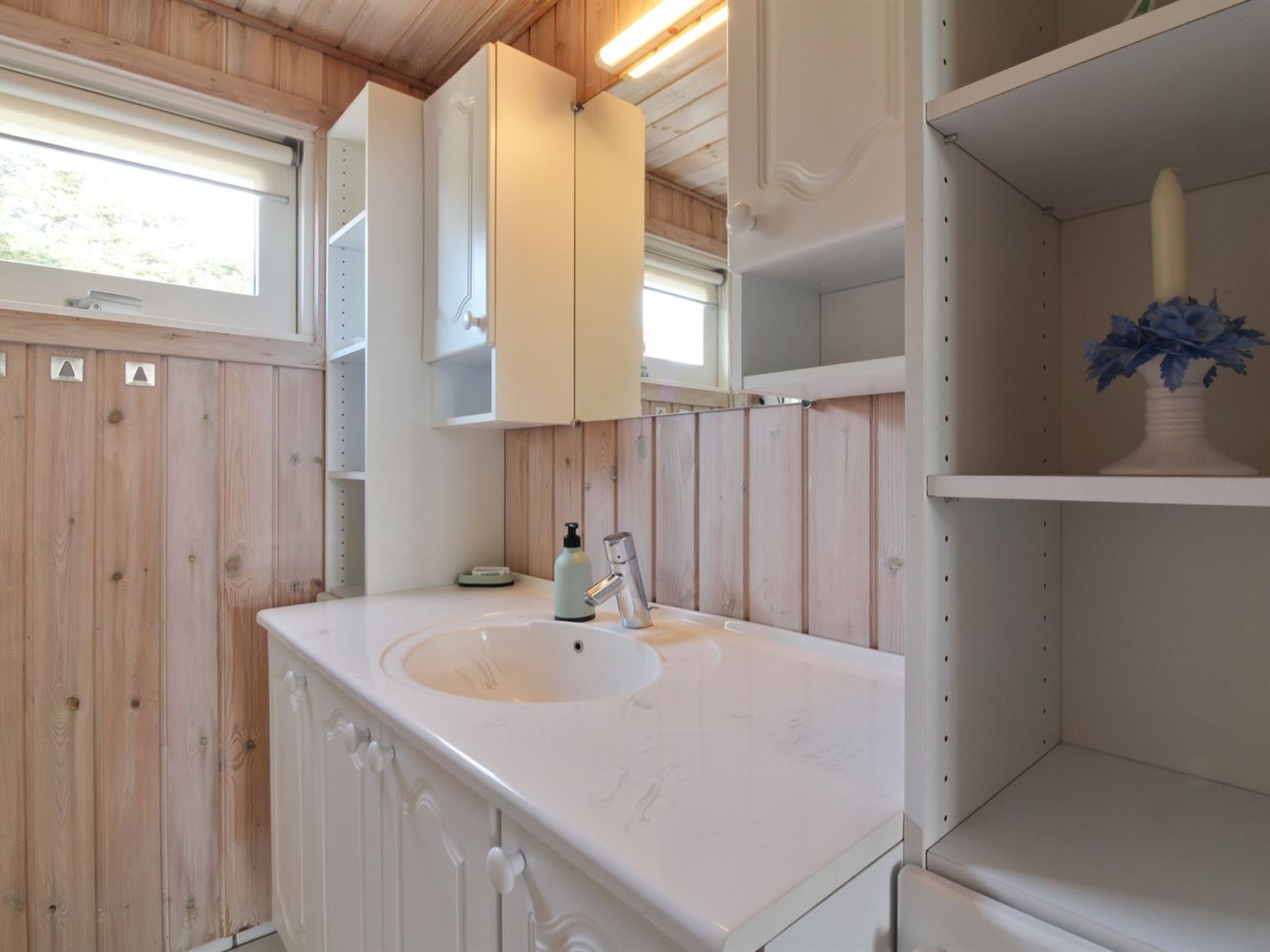 "Kaija" - 300m from the sea - Drinnen