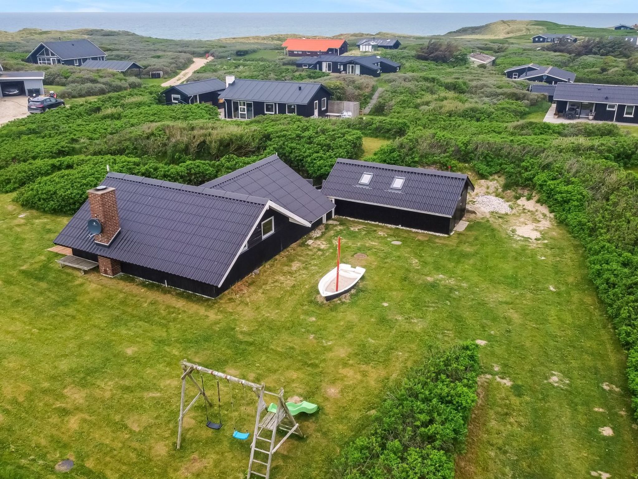 "Andrina" - 200m from the sea