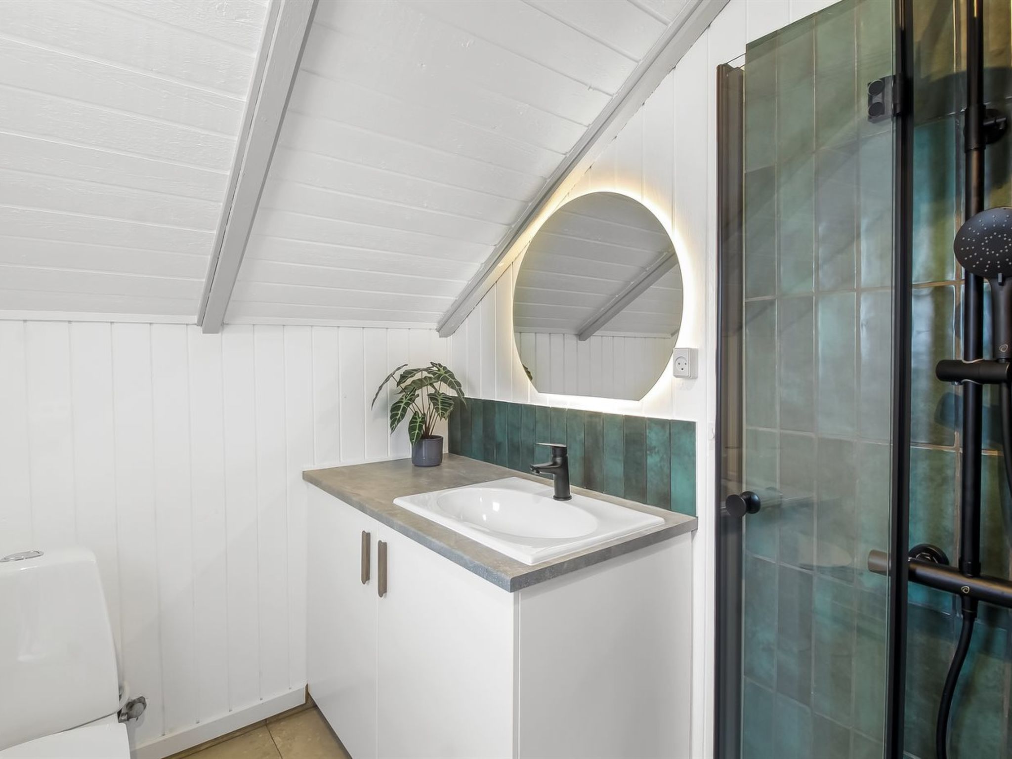 "Andrina" - 200m from the sea - Inside