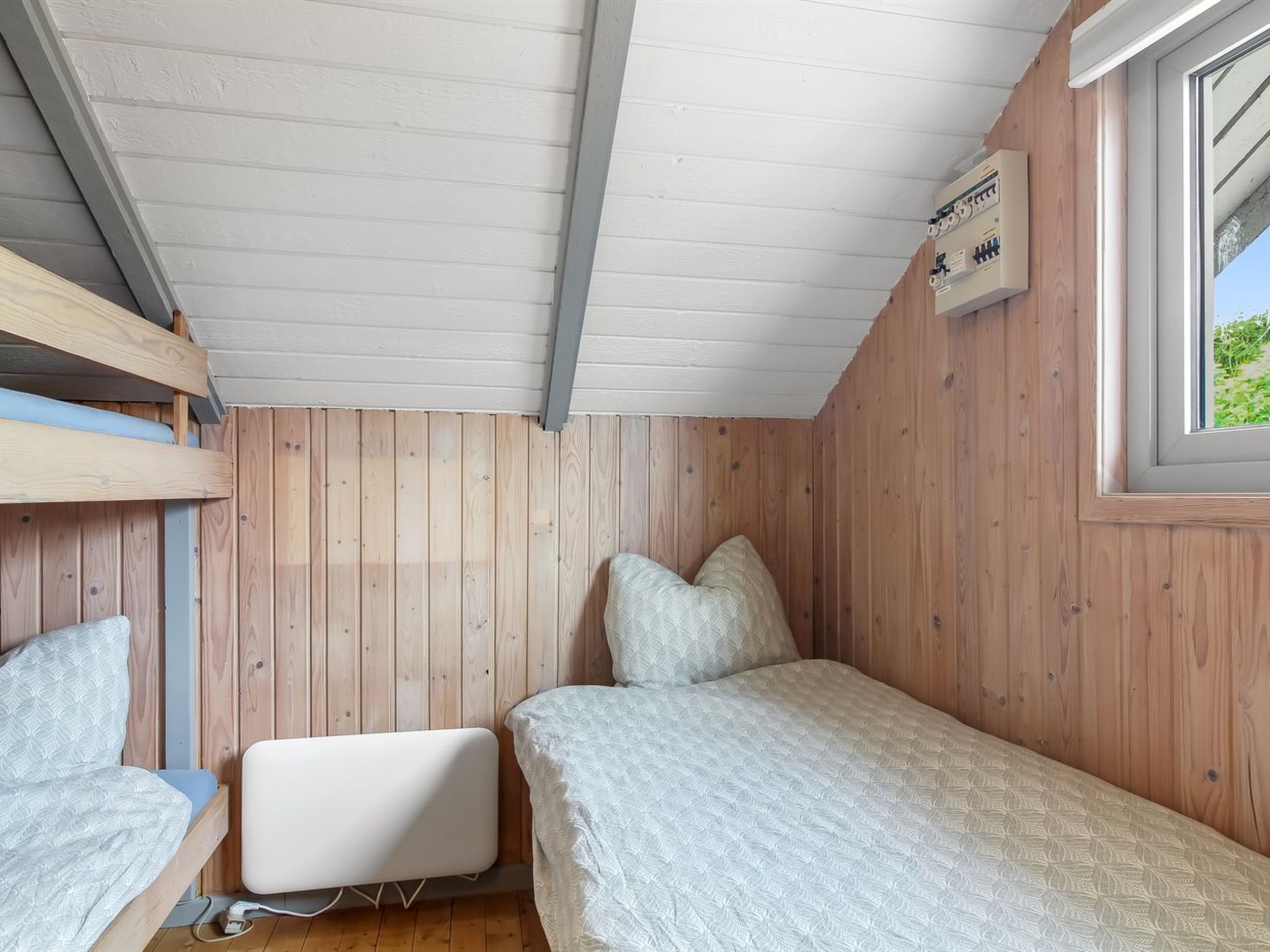"Andrina" - 200m from the sea - Inside