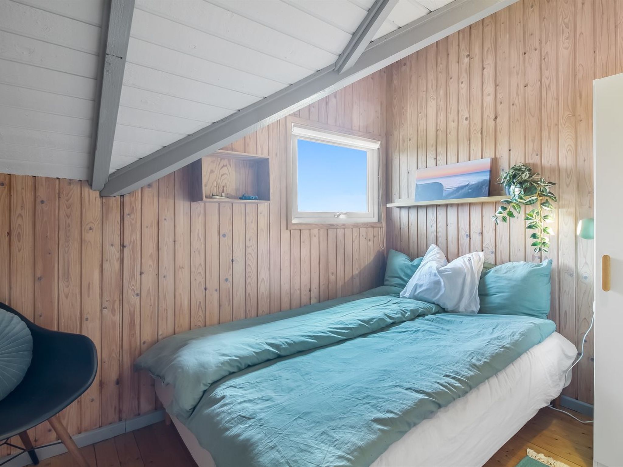 "Andrina" - 200m from the sea - Inside